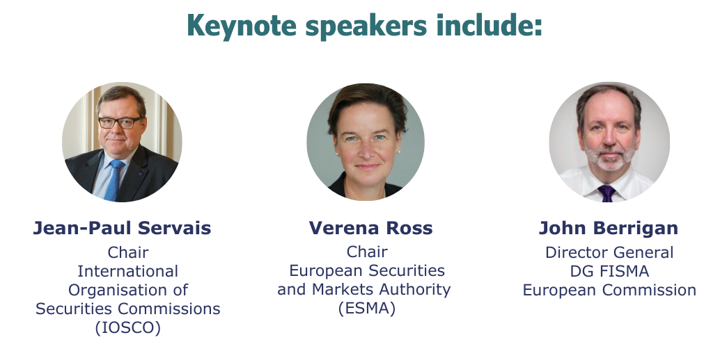 Investment Management Forum 2023 EFAMA